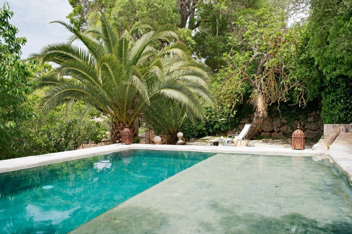 Courtoisie Hotel Mirabó De Valldemossa