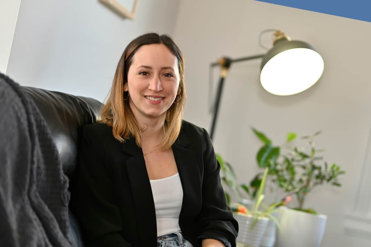 Marie-Pierre Longpré