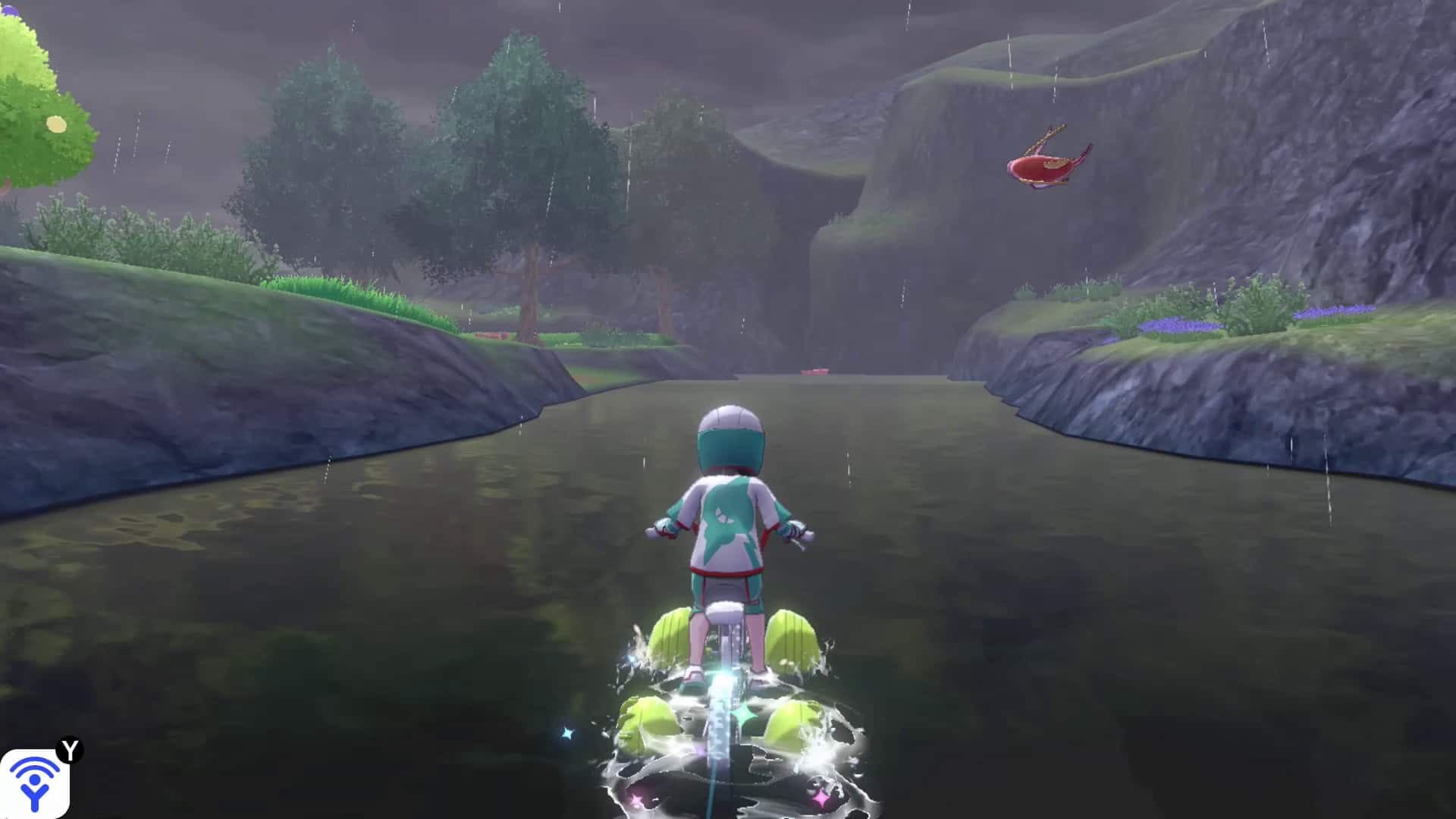 Image fournie par Nintendo