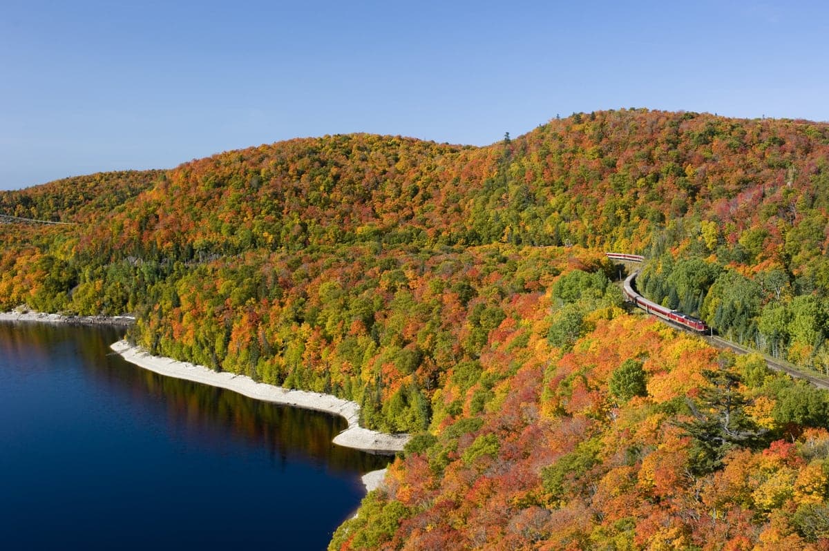 Crédit : Destination Ontario