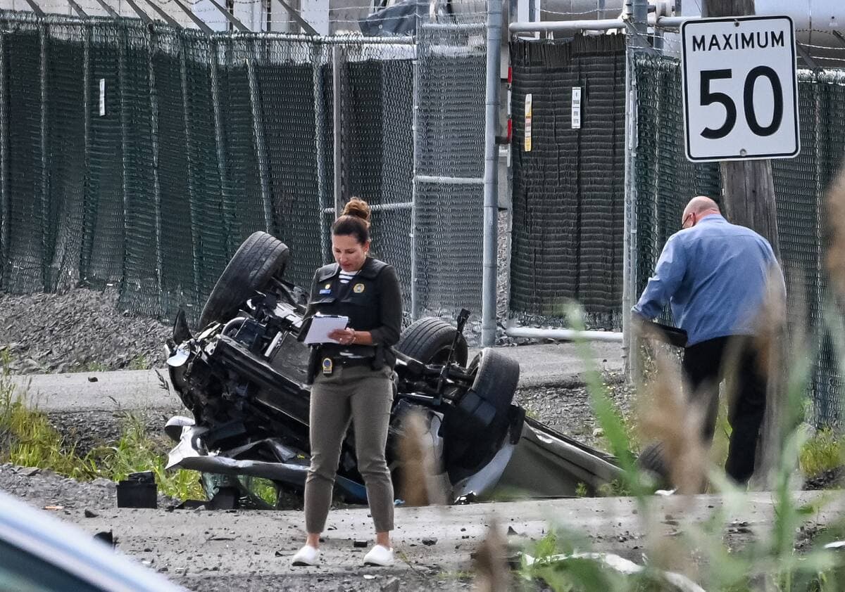 Photo Agence QMI, Maxime Deland