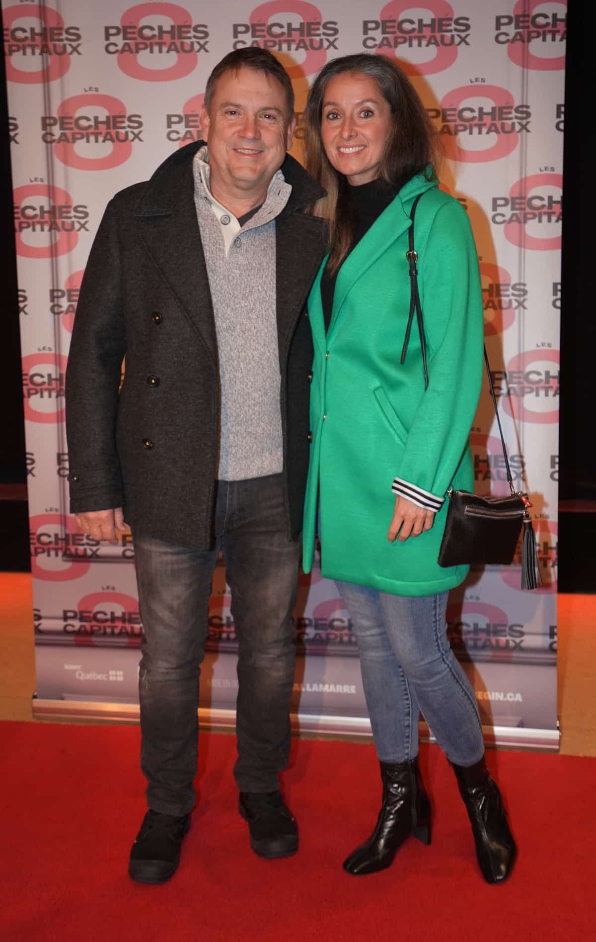 MARIO BEAUREGARD/AGENCE QMI