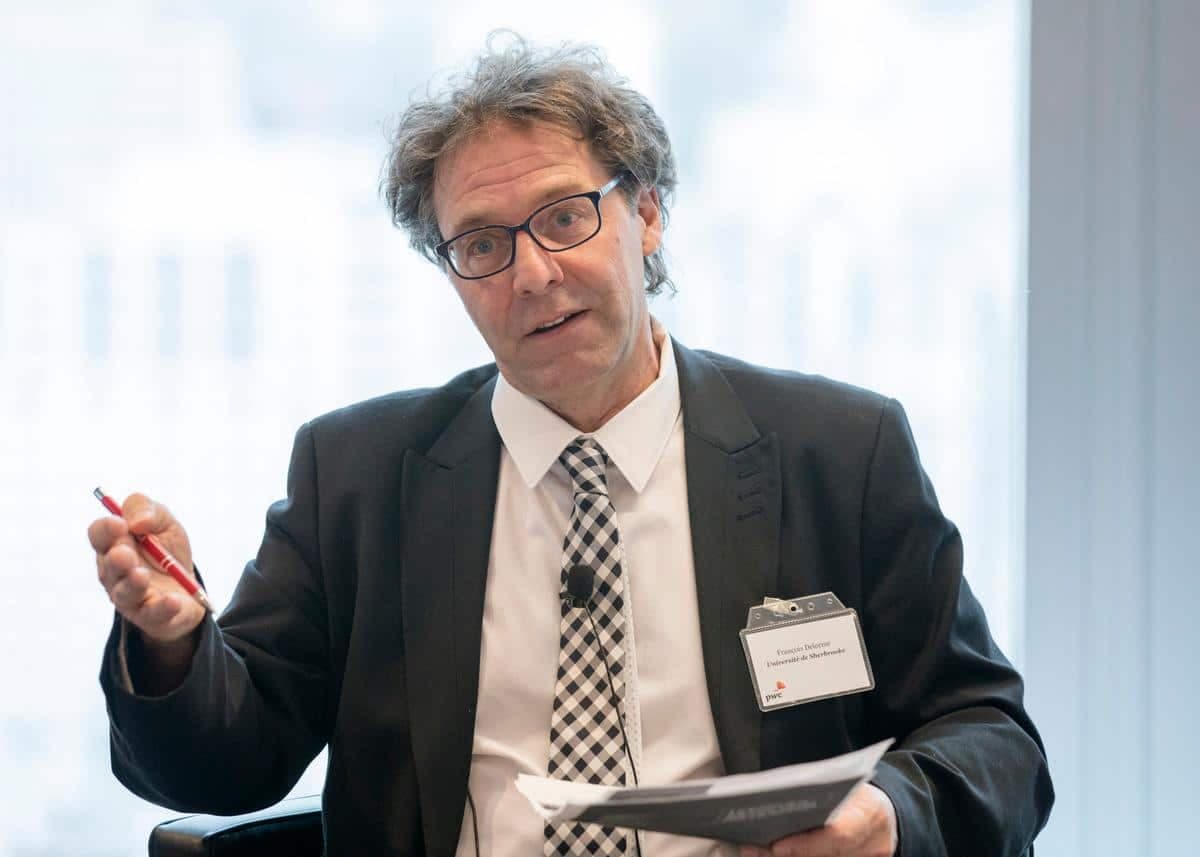 Dario Ayala / Agence QMI