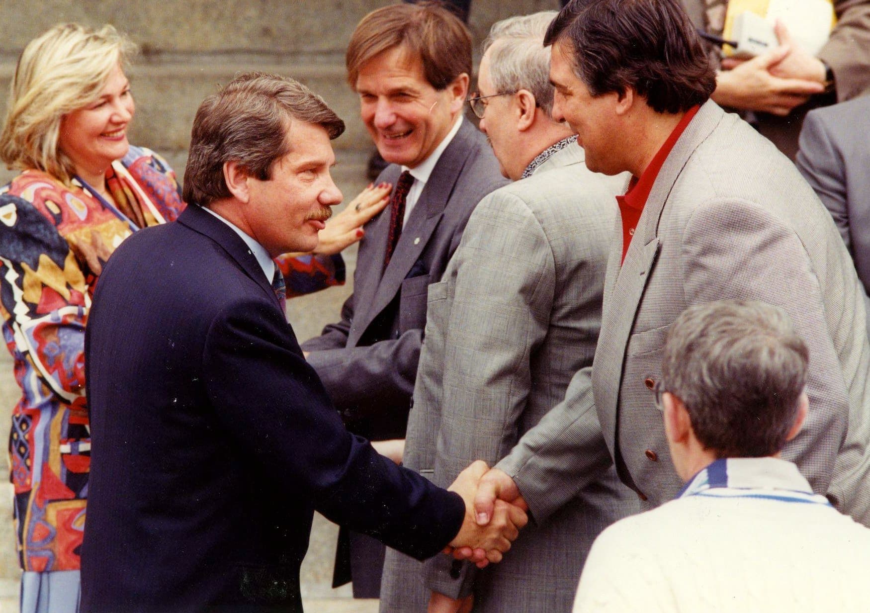 Photo Gilles Lafrance / Le Journal de Montréal