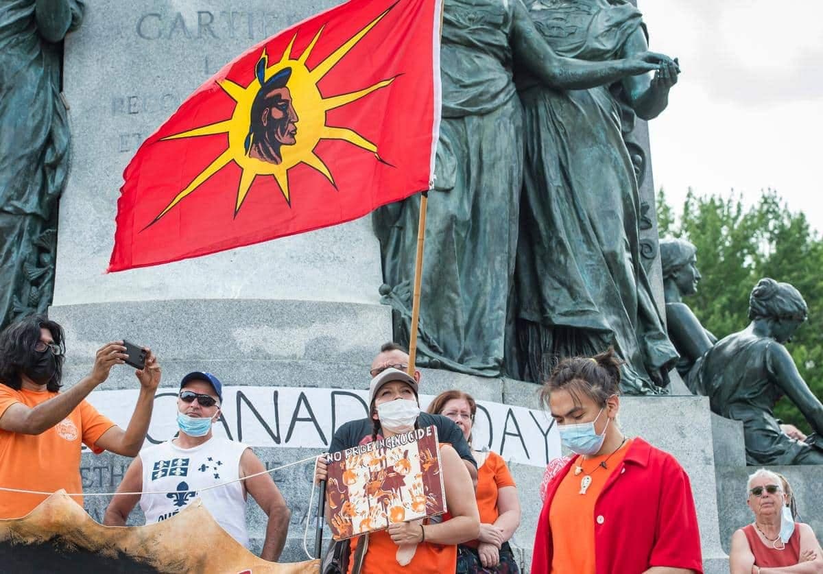 Joël Lemay / Agence QMI