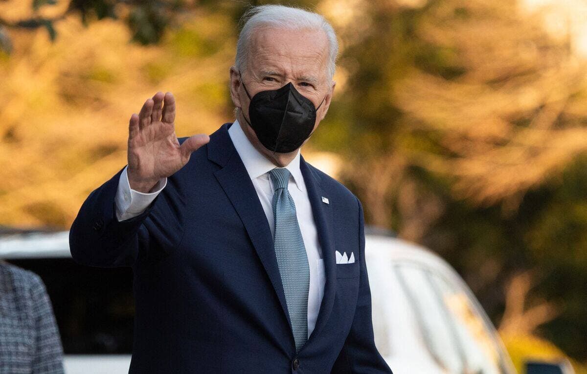 Joe Biden