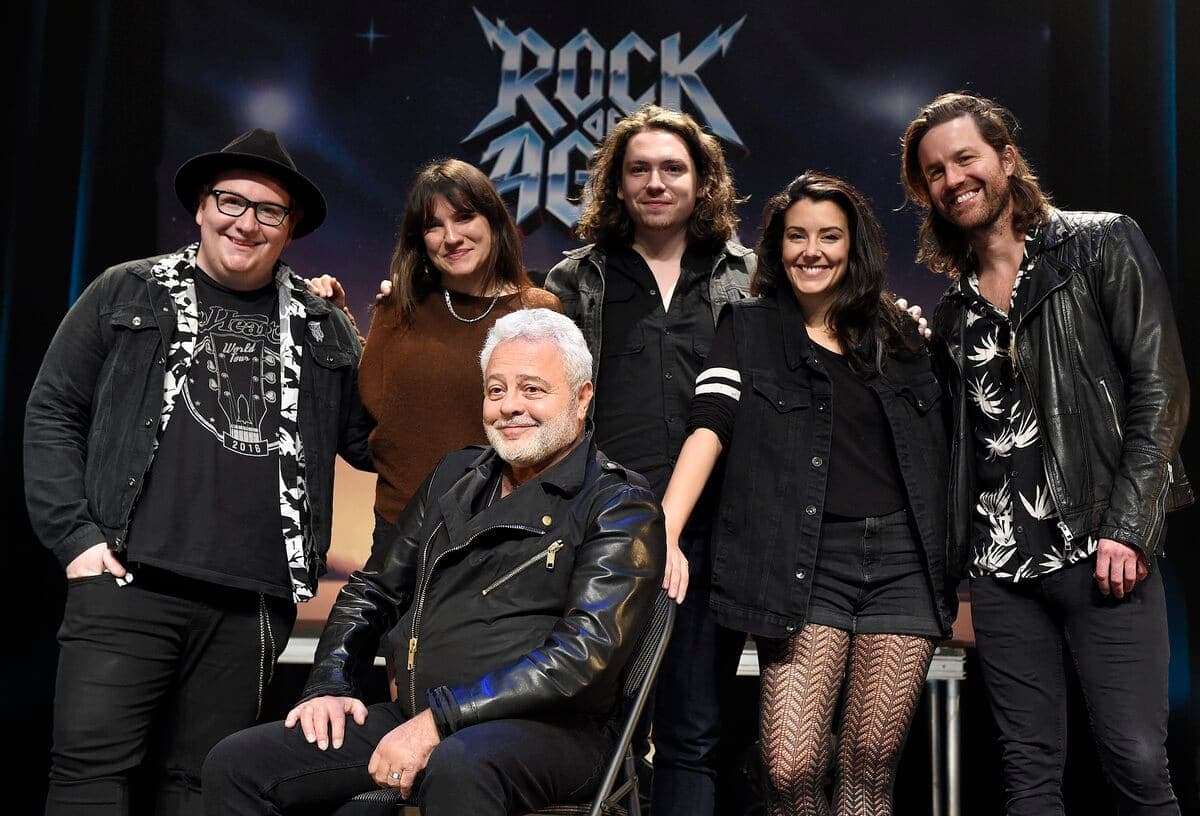 Photo Stevens LeBlanc