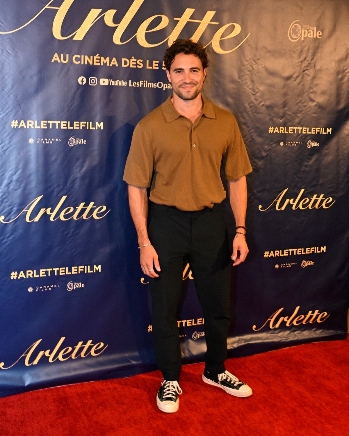 MARTIN ALARIE / AGENCE QMI