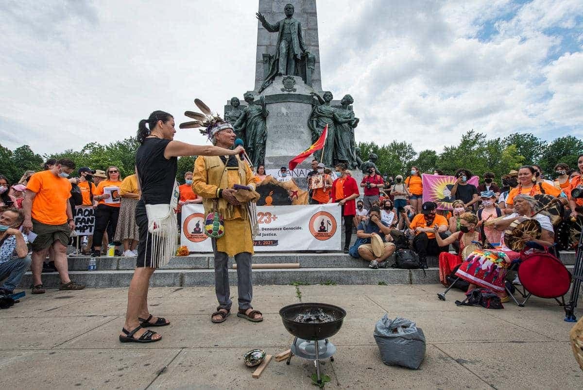 Joël Lemay / Agence QMI