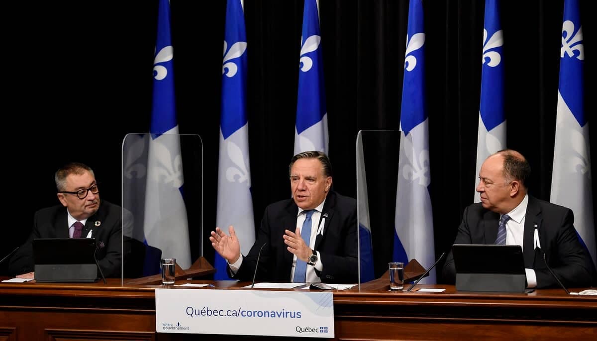 Photo d'archives, Stevens Leblanc