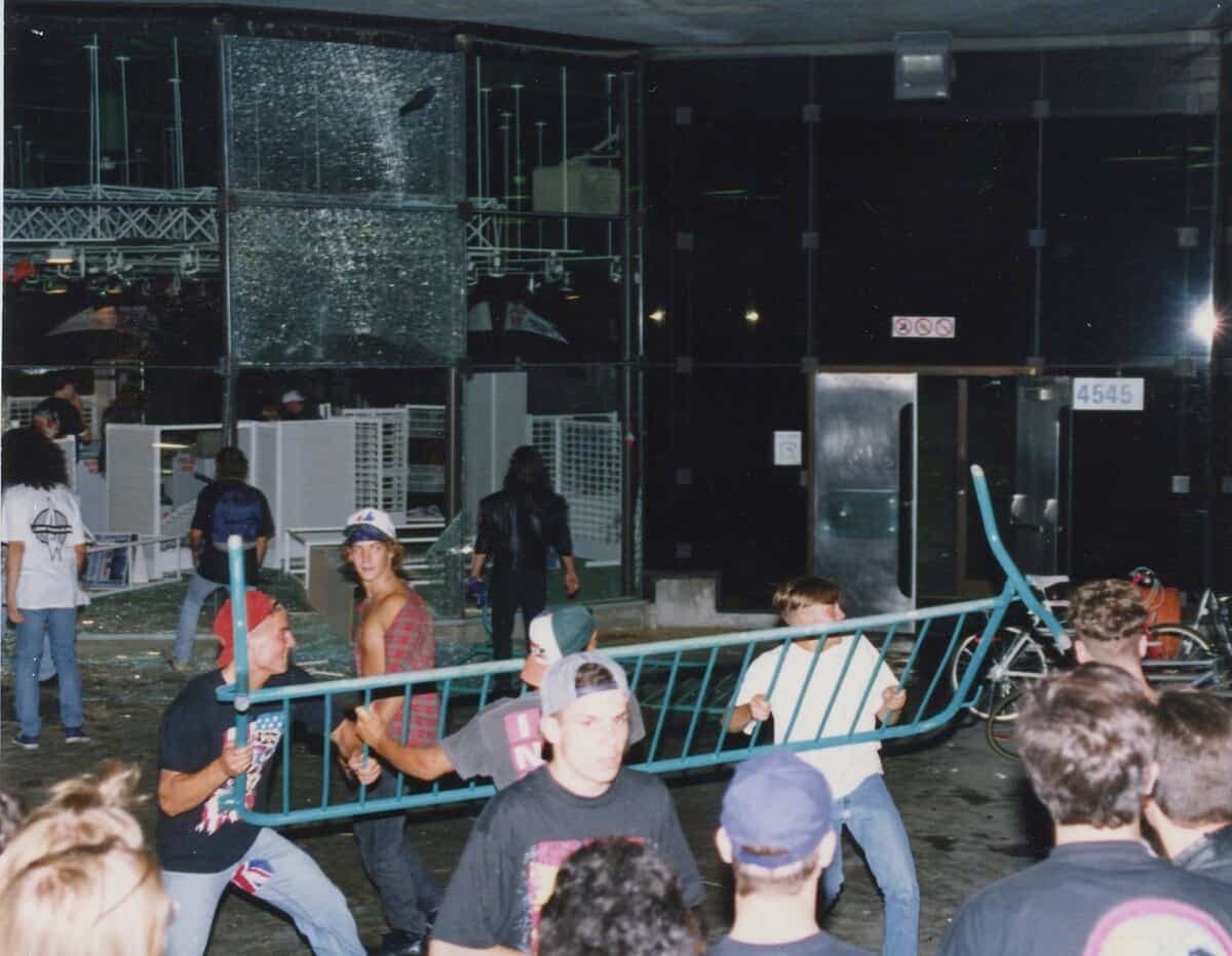 Le Journal de Montreal