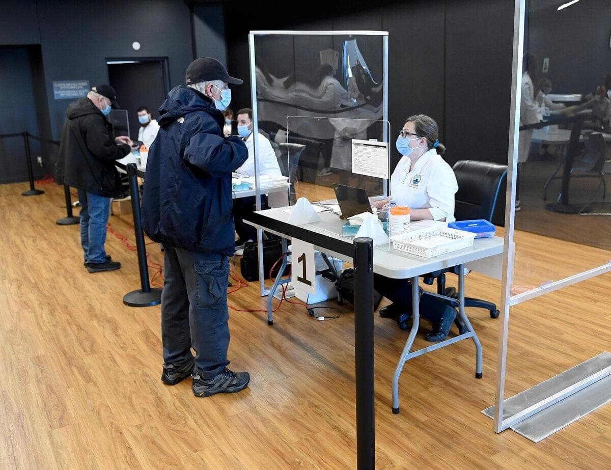 Photo Stevens LeBlanc