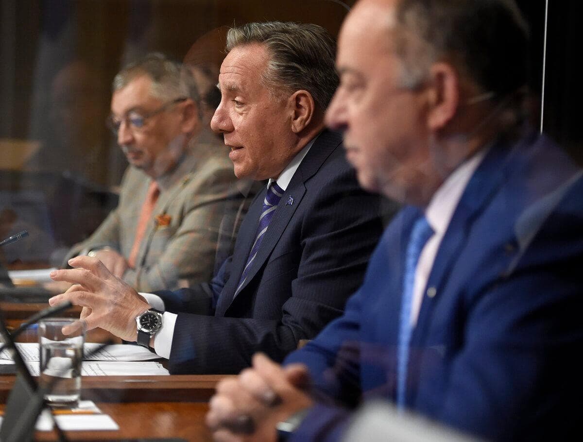 Photo Stevens LeBlanc