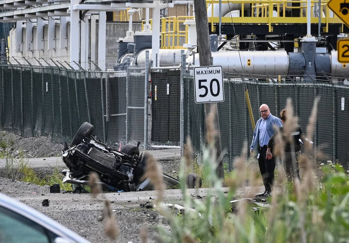 Photo Agence QMI, Maxime Deland