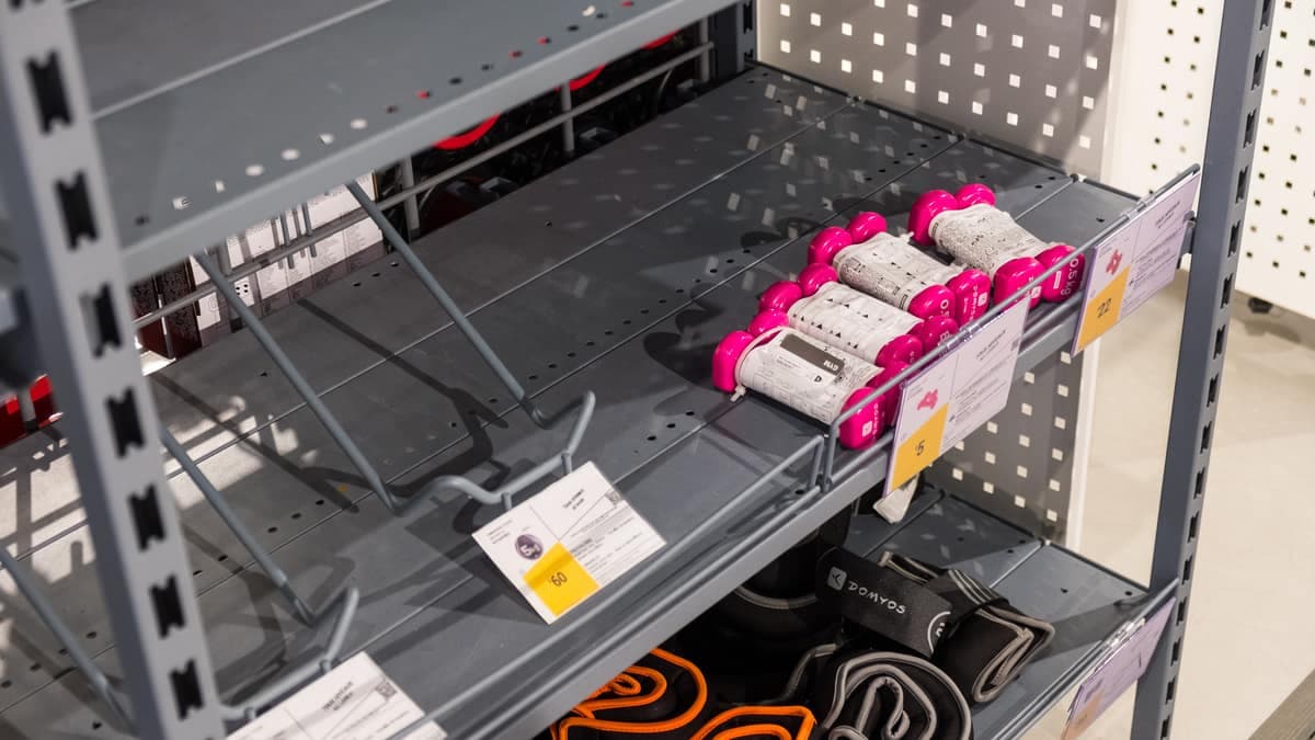 Photo d'archives Agence QMI, Samuel Boulay