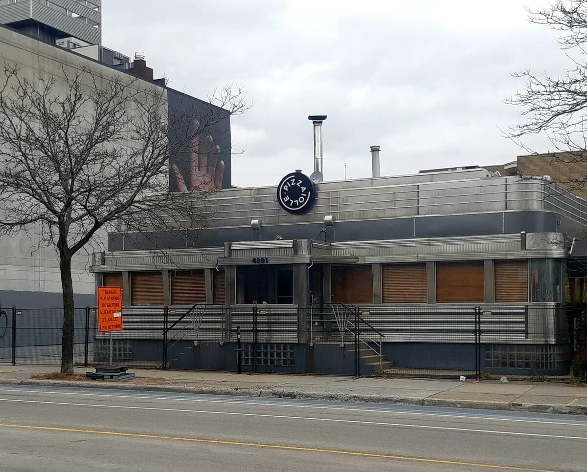 BÉATRICE ROY-BRUNET/24 HEURES/AGENCE QMI