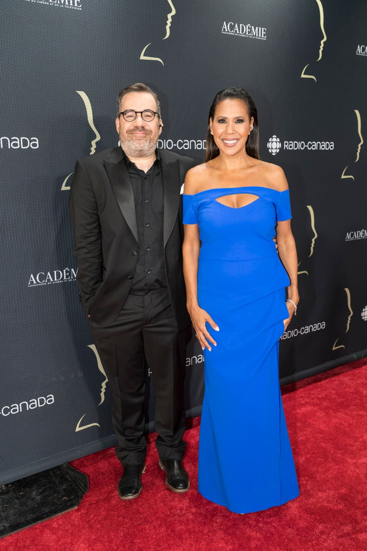 PAUL DUCHARME / COURTOISIE