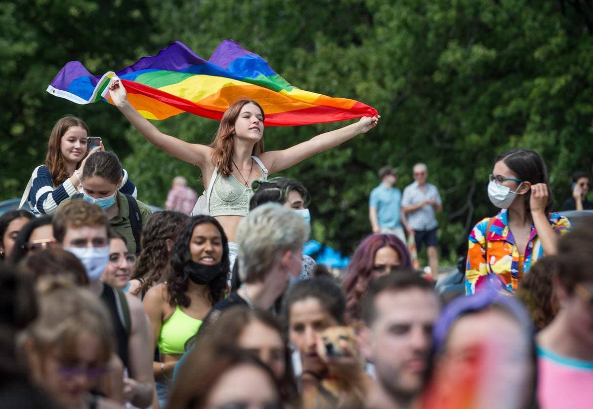 Photo Agence QMI, Joël Lemay