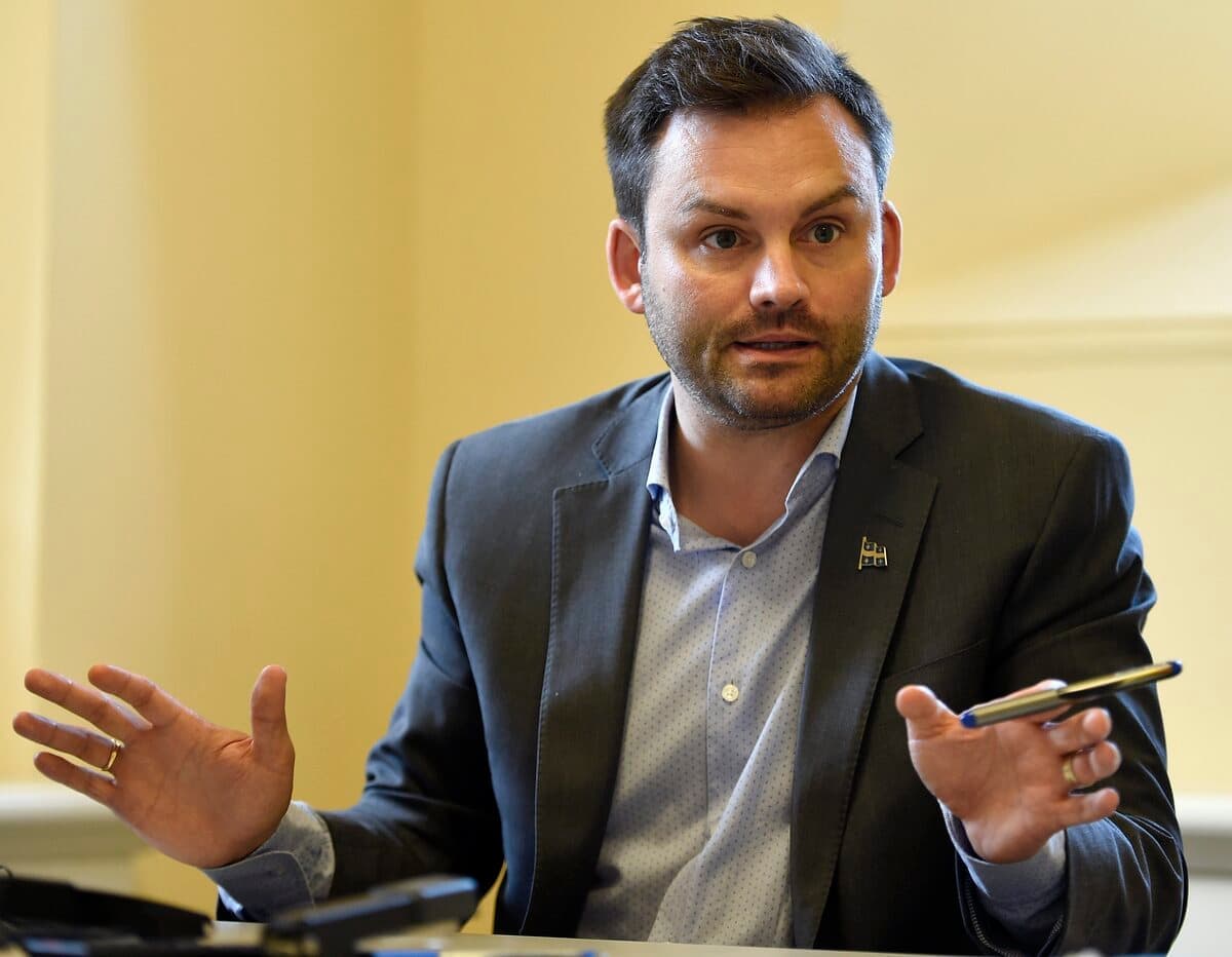 Paul St-Pierre Plamondon