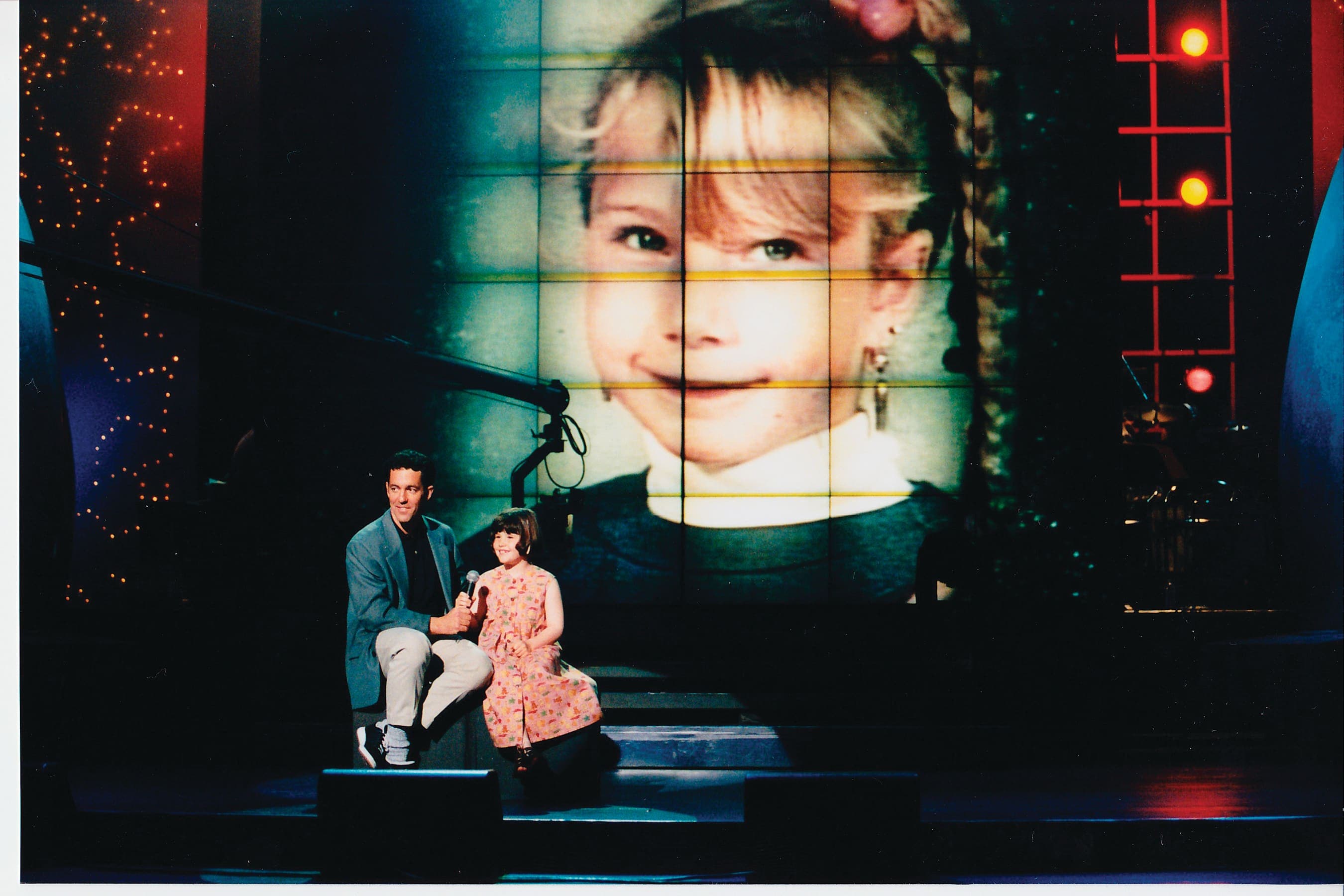 Telethon Opération Enfant Soleil