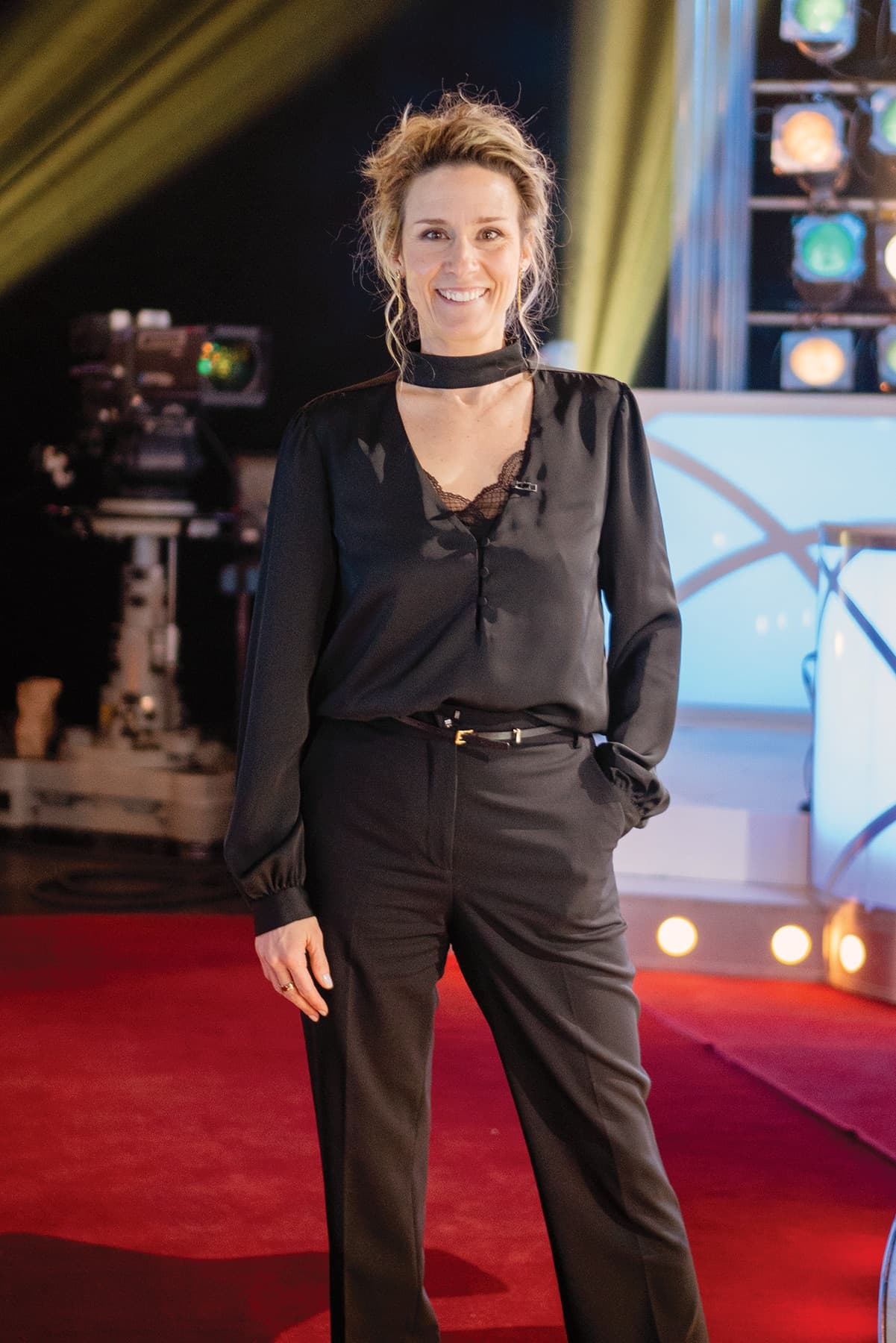 PÉNÉLOPE ROY-DUMOUCHEL