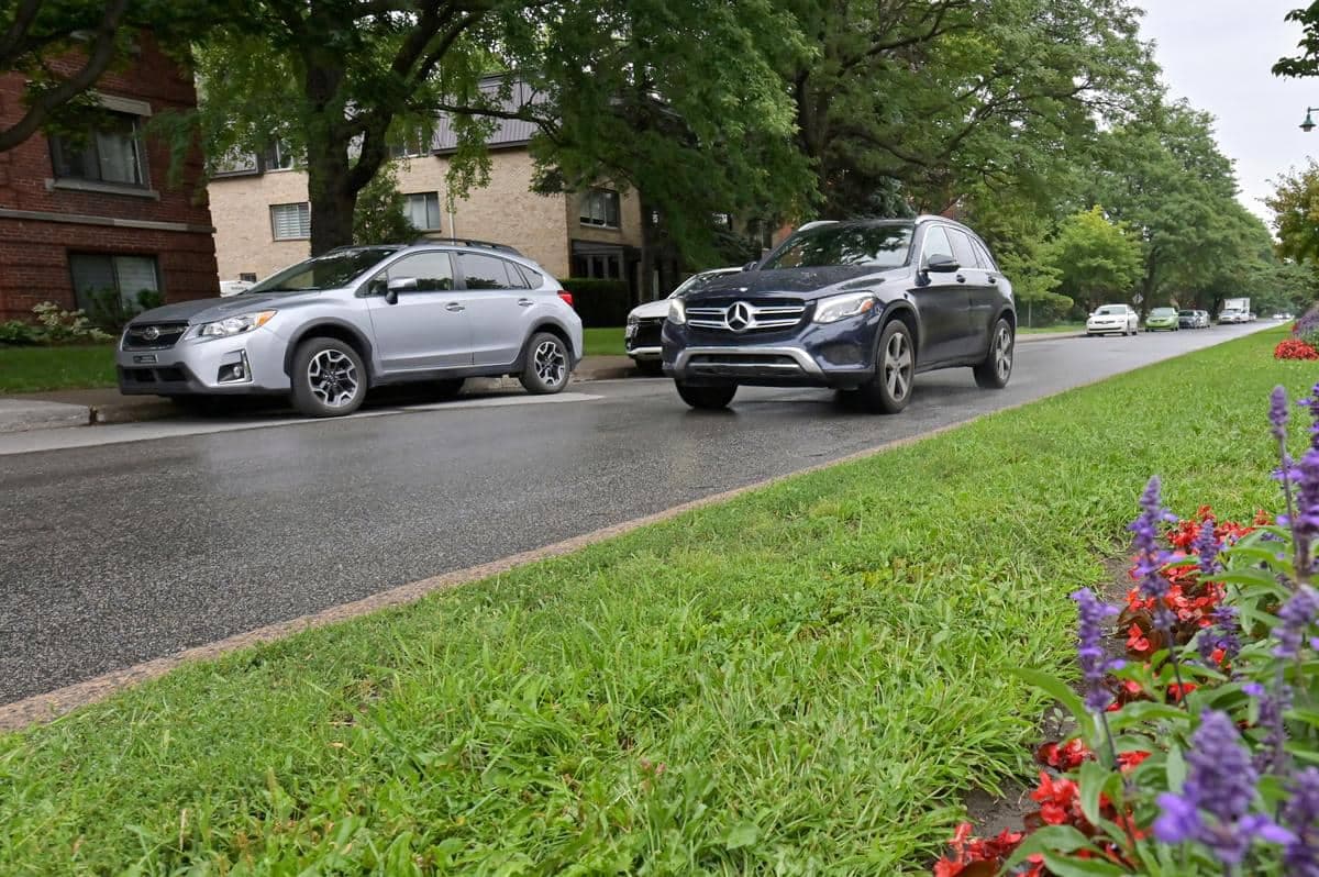 MARTIN ALARIE / JOURNAL DE MONTREAL