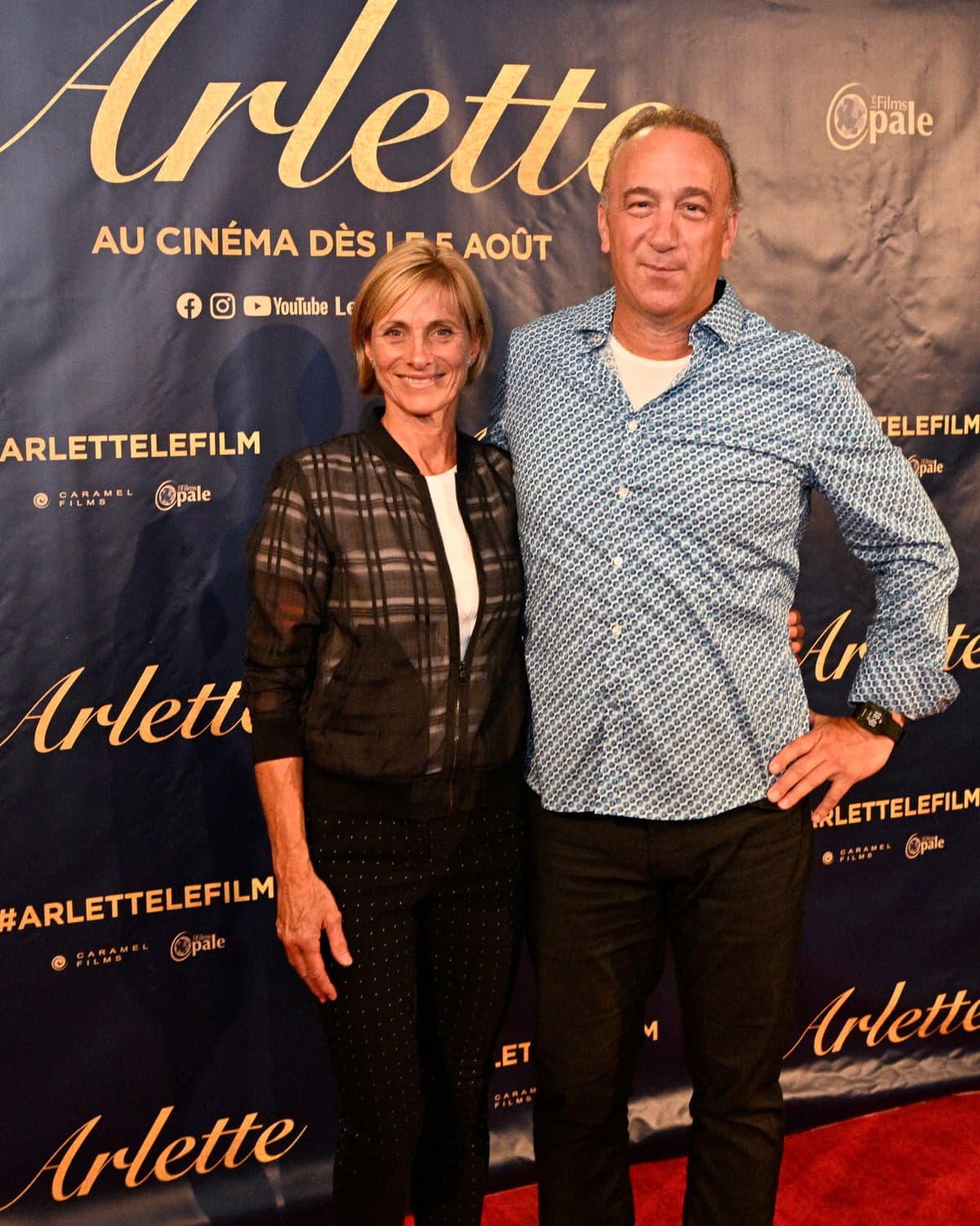 MARTIN ALARIE / AGENCE QMI