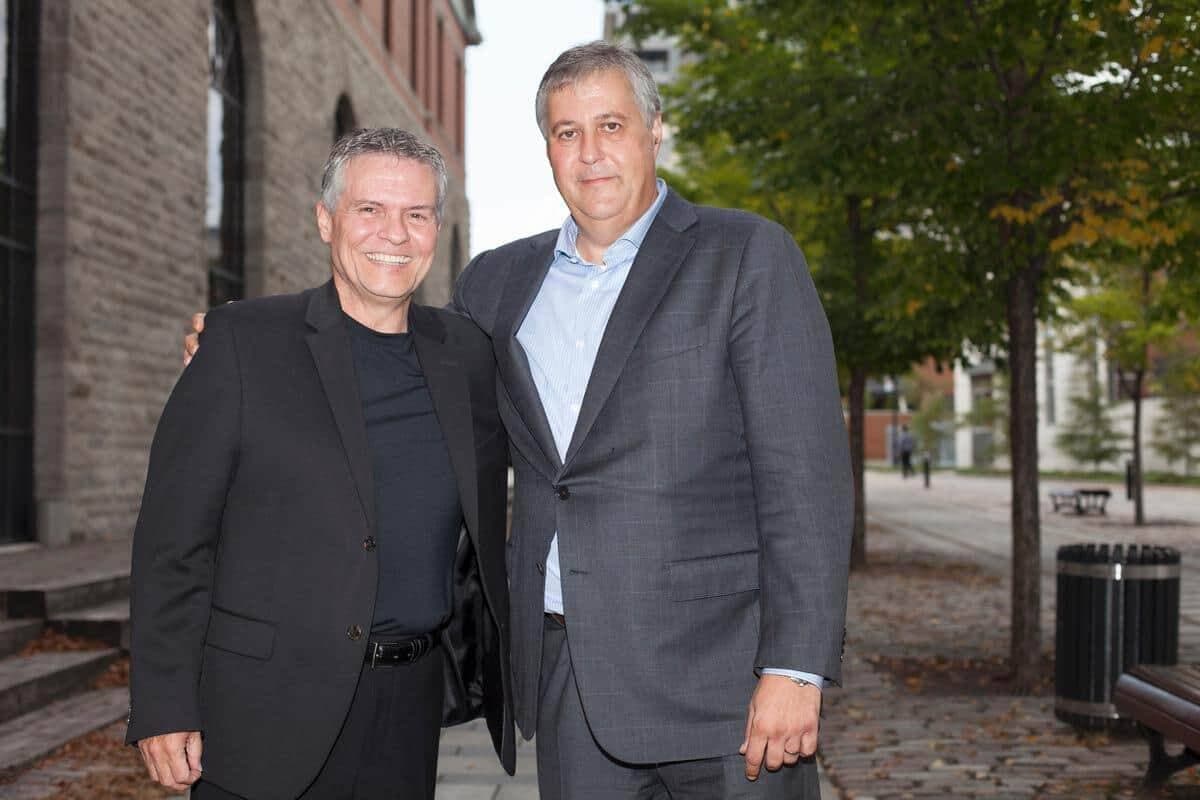 ÉRIC CARRIÈRE/JOURNAL DE MONTRÉAL/AGENCE QMI