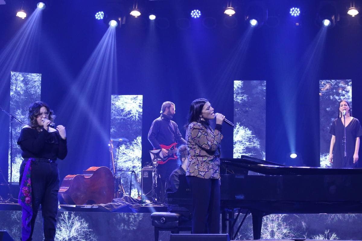 Photo Flore Bibeau/Regroupement des Centres d’amitié autochtones du Québec