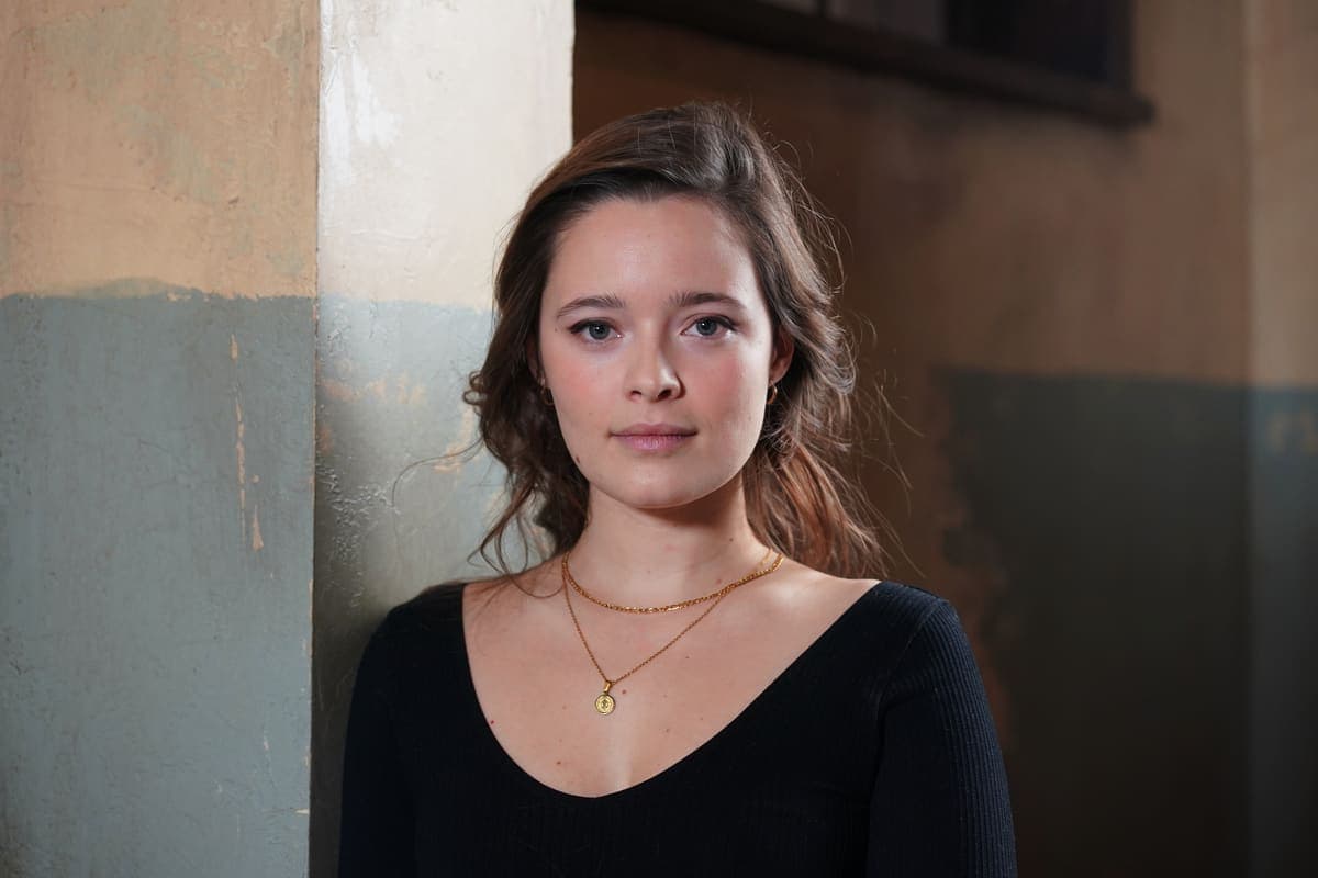 MARIO BEAUREGARD/AGENCE QMI