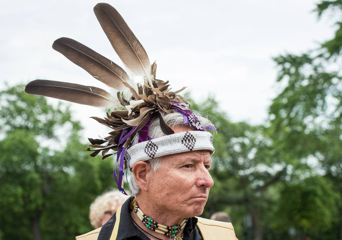 Joël Lemay / Agence QMI