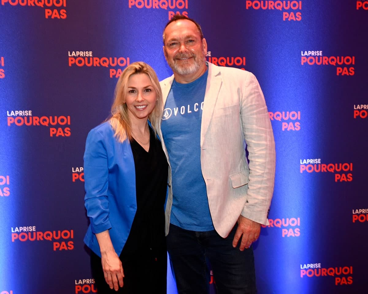 MARTIN ALARIE / AGENCE QMI / JOURNAL DE MONTREAL