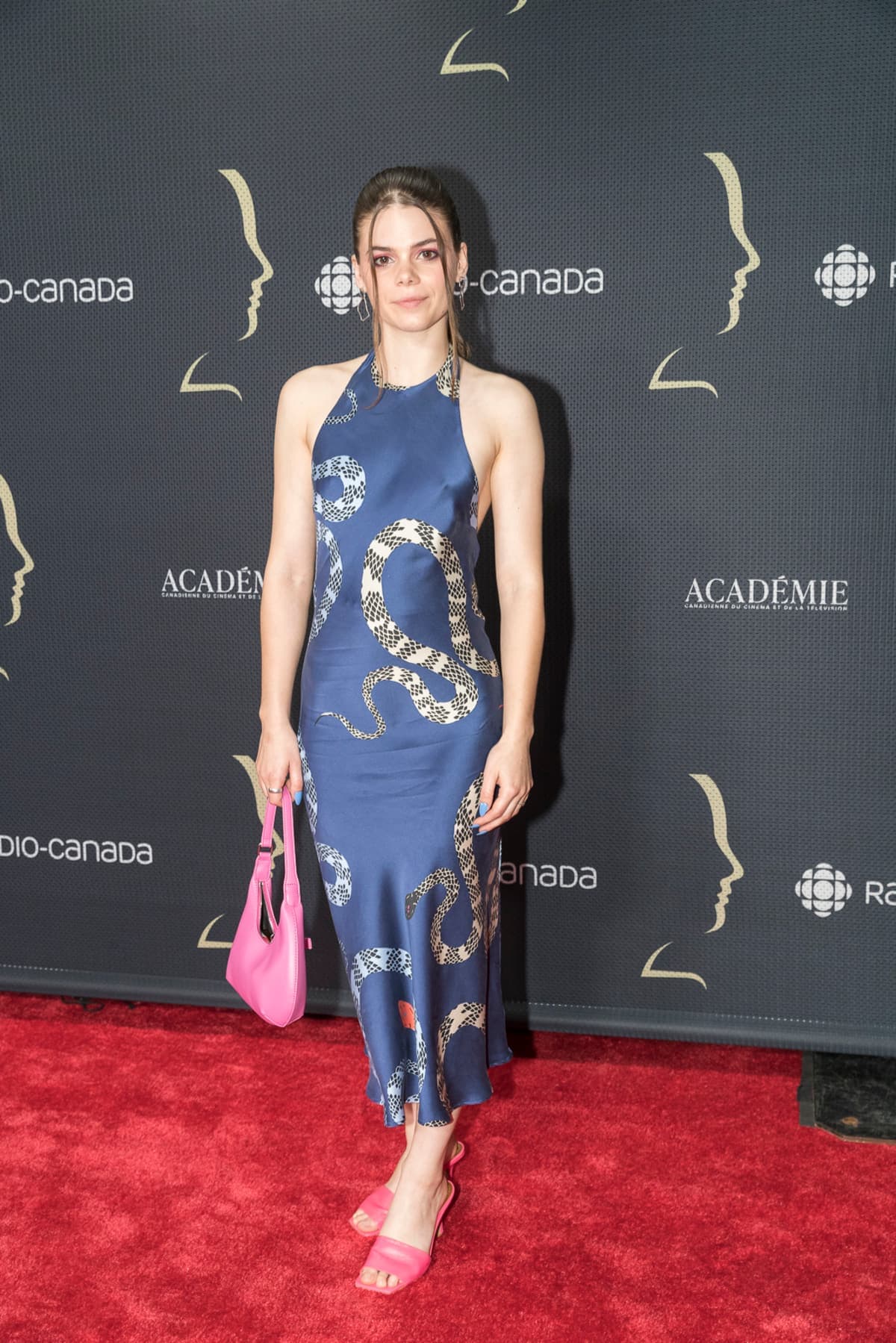 PAUL DUCHARME / COURTOISIE