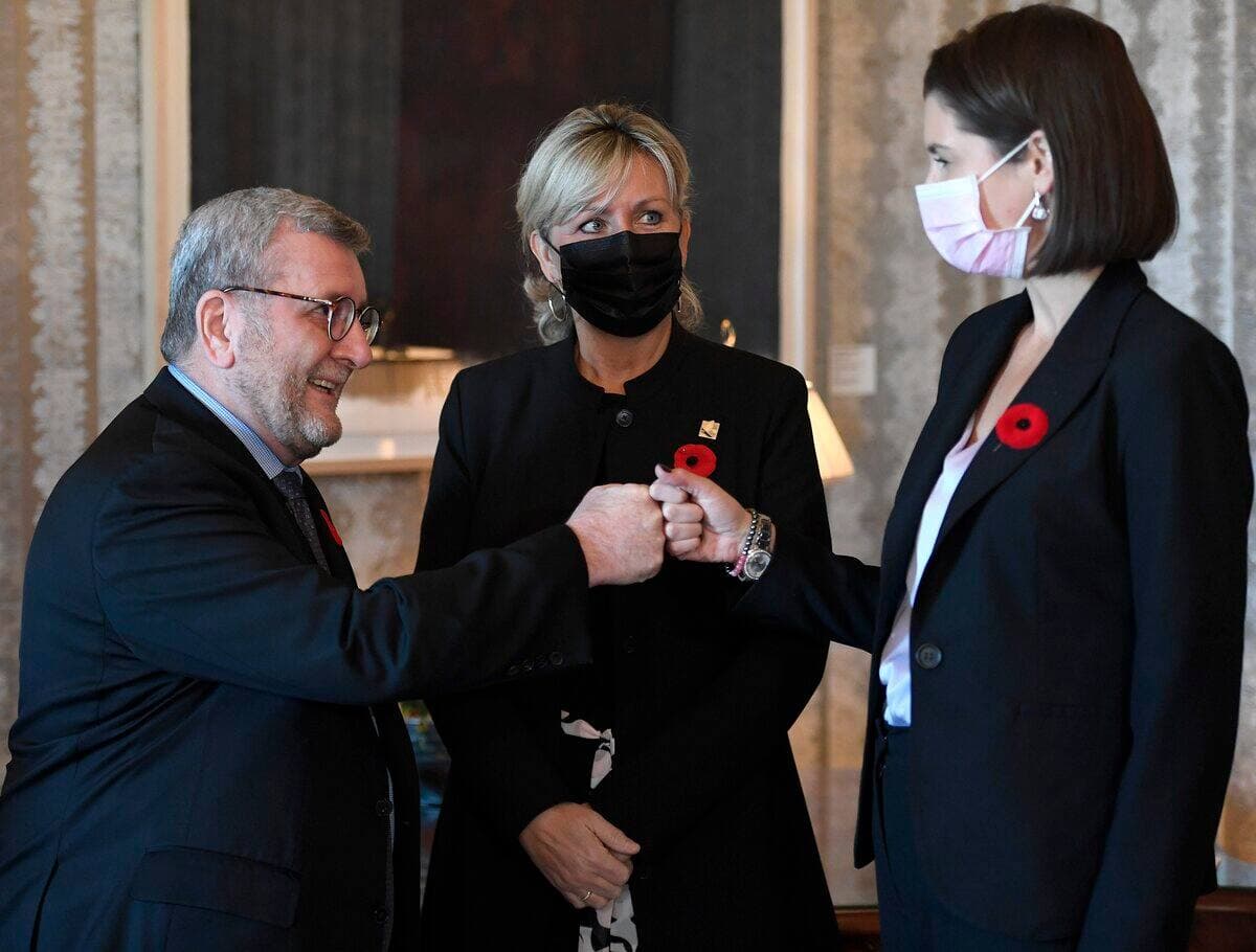 Photo Stevens Leblanc