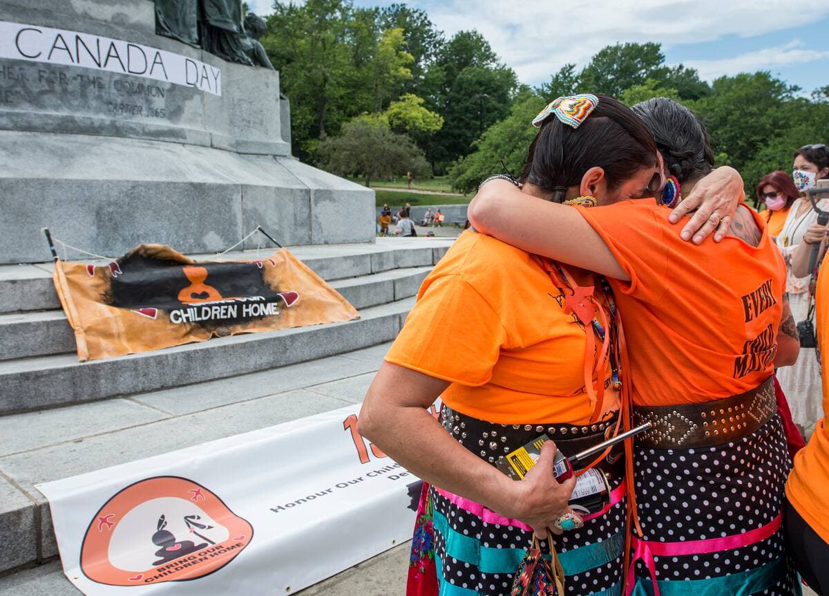 Joël Lemay / Agence QMI