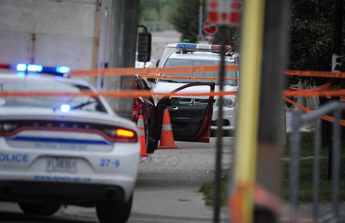 THIERRY LAFORCE/AGENCE QMI