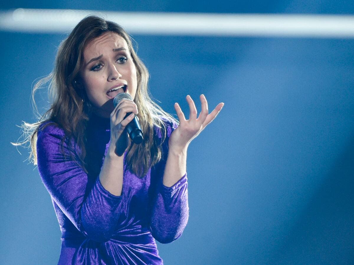 Joël Lemay / Agence QMI