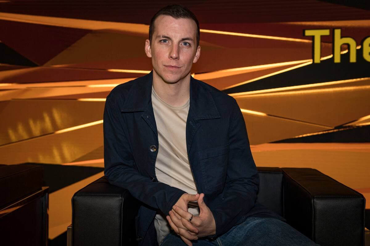 Photo d'archives, Agence QMI