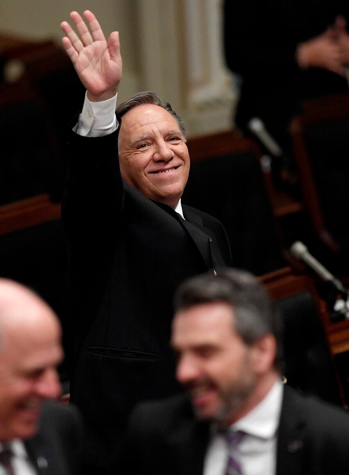 Photo Stevens Leblanc