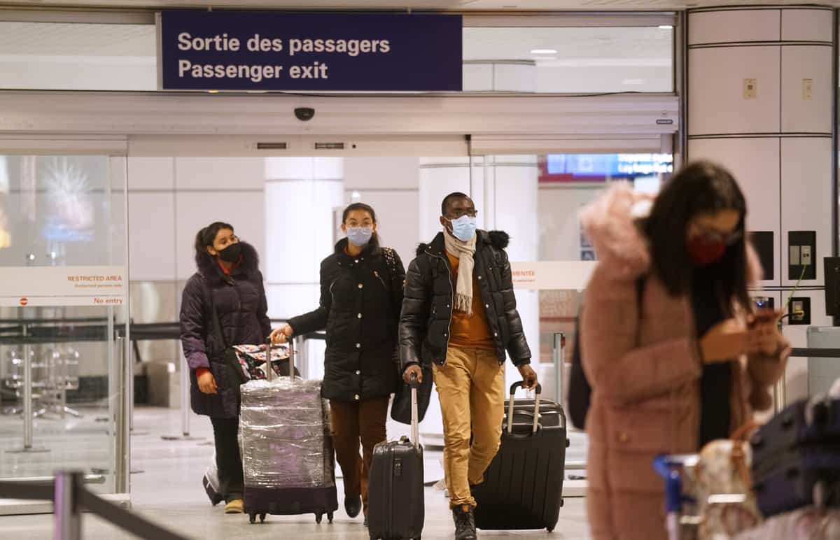 Photo MARIO BEAUREGARD