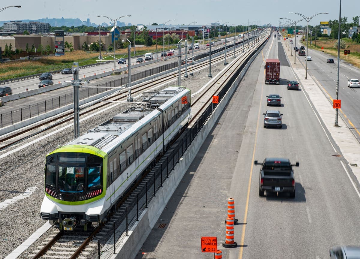 Joël Lemay / Agence QMI