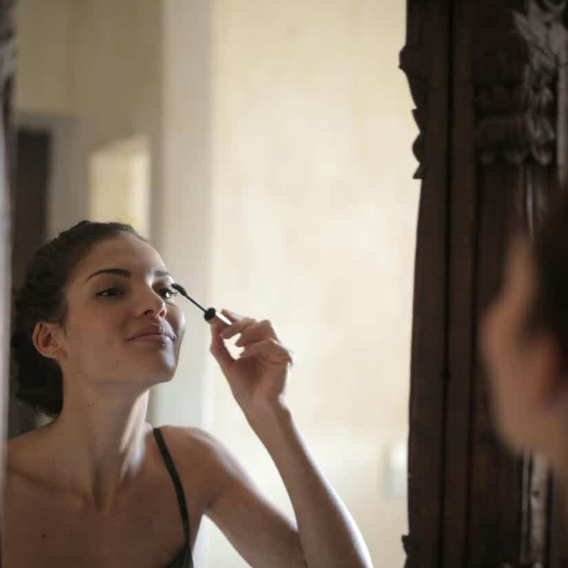 Le mascara parfait à moins de 15$