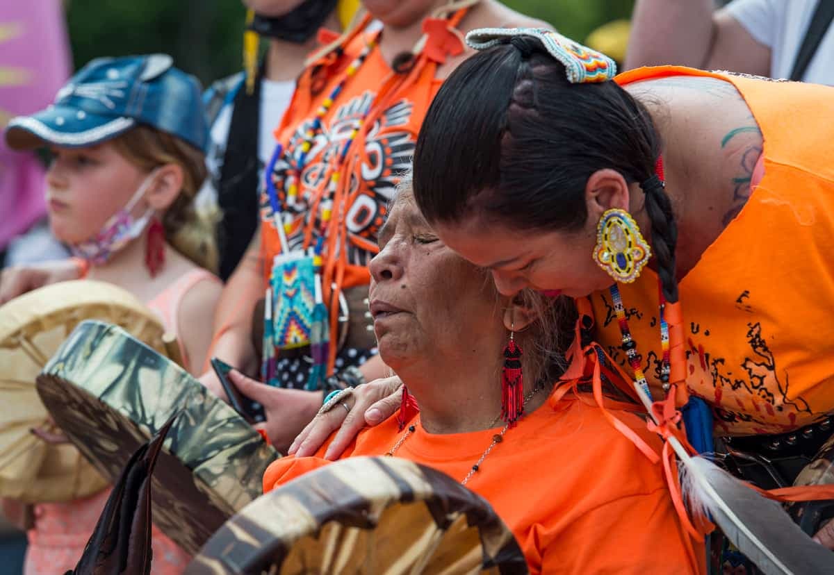 Joël Lemay / Agence QMI