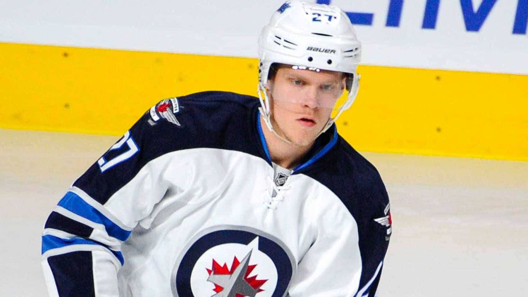 Nikolaj Ehlers