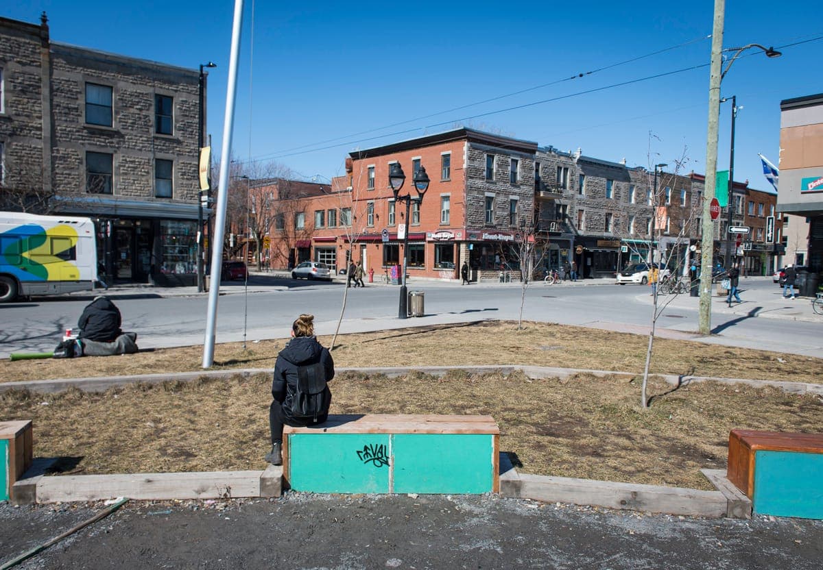 Joël Lemay / Agence QMI