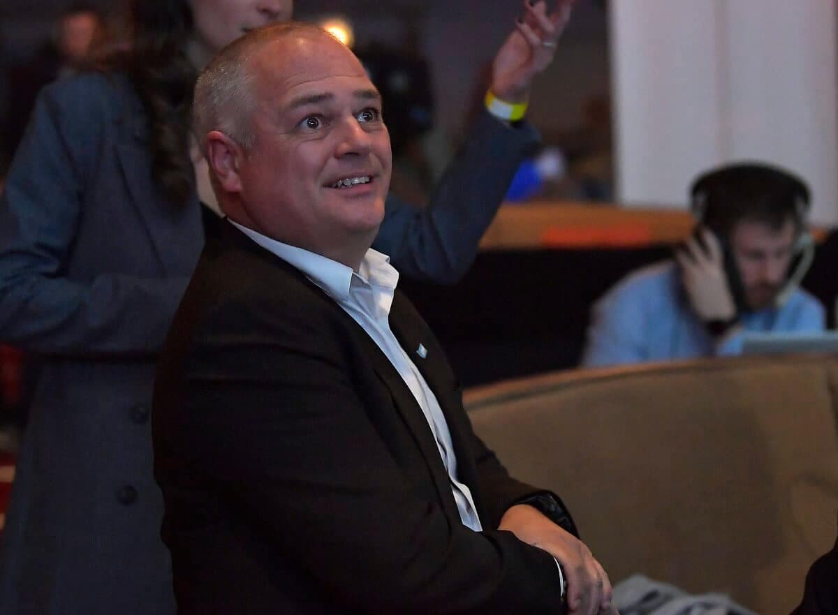 Photo Didier Debusschère