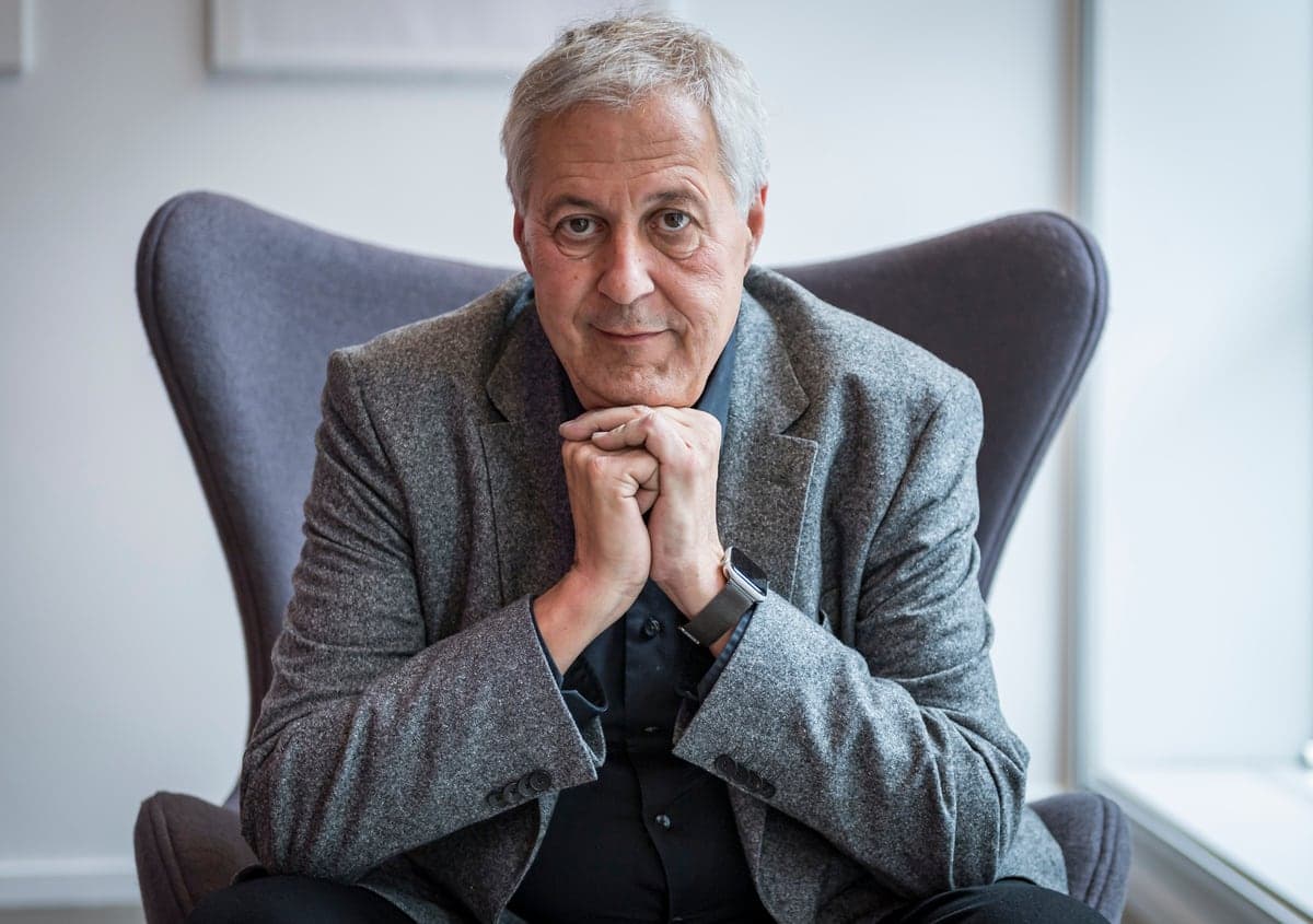 Joël Lemay / Agence QMI