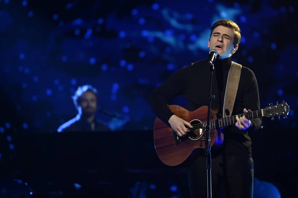 Jo�l Lemay / Agence QMI