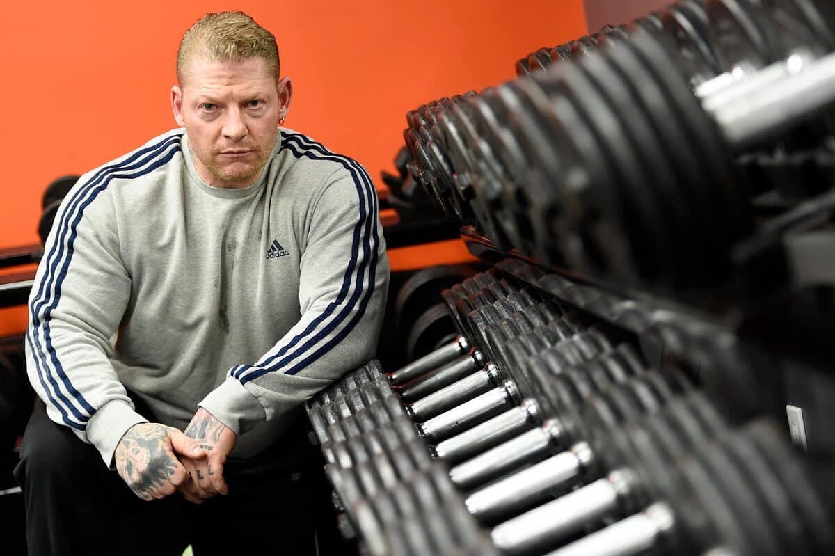 Photo Stevens Leblanc