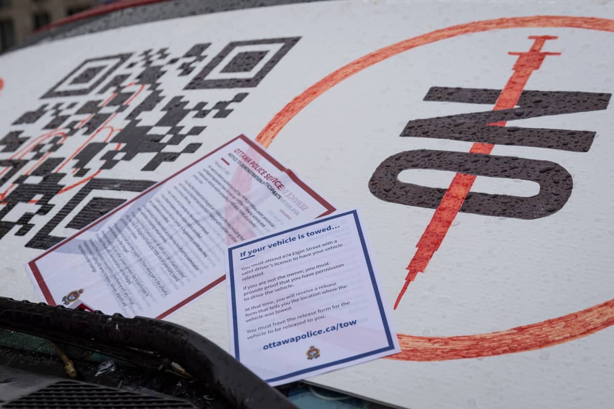 Photo Agence QMI, Joël Lemay